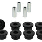 Whiteline Plus 7/96-2/03 Toyota Landcruiser Rear Trailing Arm Upper Bushing Kit