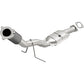 Magnaflow Conv DF 03-04 Volvo V70 2.5L