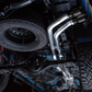 AWE 16-22 Toyota Tacoma 0FG Catback Exhaust w/ BashGuard - Dual Diamond Black Tips