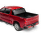BAK 2020 Chevy Silverado 2500/3500 HD 8ft Bed BAKFlip MX4 Matte Finish