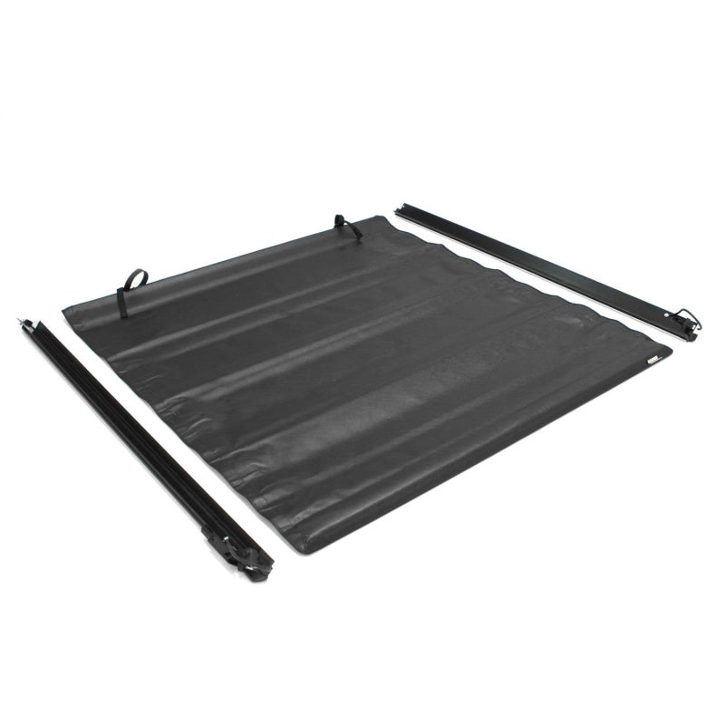 Tonneau Covers - Roll Up