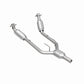MagnaFlow Conv DF 96-97 Mercury Cougar 3.8L