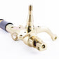 KW Shock Kit V3 74-89 Porsche 911 G-Model (Incl. Turbo)