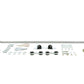 Whiteline 10/95-6/00 Nissan Pulsar N15 Rear 20mm Heavy Duty Adjustable Swaybar