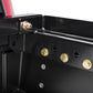 BackRack 85-05 S10/S15/Sonoma / 05-23 Tacoma Original Rack Frame Only Requires Hardware