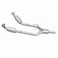 MagnaFlow Conv DF 96-97 Mercury Cougar 3.8L