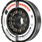 ATI Damper - 7.425in - Steel - 6 Grv - Duramax - 06-10 - LBZ & LMM - Ext Bal - 3 Ring - Diesel