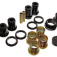 Energy Suspension Gm Rr Cntrl Arm W/Thrust Washr - Black