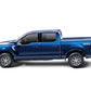 UnderCover 2021 Ford F-150 Crew Cab 5.5ft Elite LX Bed Cover - Lead Foot Gray