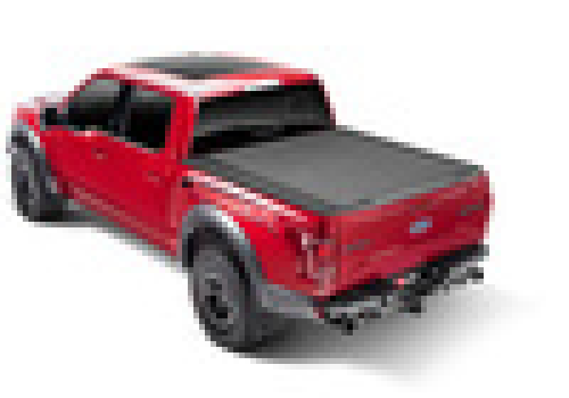 Chevy Silverado/GM Sierra HD 2500/3500 Revolver X4s 6.10ft Bed Cover