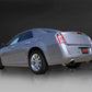 Corsa 11-13 Chrysler 300 R/T 5.7L V8 Black Sport Cat-Back Exhaust