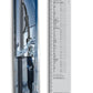Hella Standard Wiper Blade 21in - Single