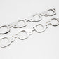 Cometic GM BBC 1.850 inch X 1.900 inch Port .30 inch MLS Exhaust Gasket