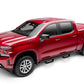 UnderCover 19-20 Chevy Silverado 1500 5.8ft Lux Bed Cover - Abalone White