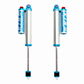 King Shocks 2014+ Ram 2500 4WD Rear 2.5 Dia Piggyback Reservoir Shock w/Adjuster (Pair)