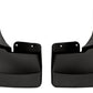 Husky Liners 01-03 Ford F-150 Super Crew Custom-Molded Front Mud Guards (w/Flares w/o Running Board)
