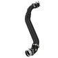 aFe Bladerunner Intercooler Cold Charge Pipe Black 3.5-2.75in 2021+ Ford F-150 V6-2.7L (tt)
