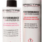 Spectre Accucharge Kit for HPR Filters - Clear