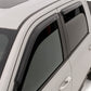 AVS 22-23 Ford Maverick Outside Mount Ventvisor Defector 4pc - Smoke