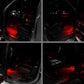 Oracle 19-22 RAM Complete Interior Ambient Lighting ColorSHIFT RGB Conversion Kit