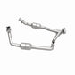 MagnaFlow Conv DF 00-03 Ford E150 5.4L