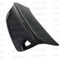 Seibon 05-08 BMW E90 3-Series 4dr CSL Carbon Fiber Trunk Lid