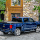 UnderCover 14-18 Chevy Silverado 1500 (19 Legacy) 6.5 ft  Elite Bed Cover - Black Textured
