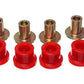 Energy Suspension 07-14 Toyota Tundra Red Rack & Pinion Bushing Set