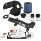 aFe Magnum FORCE Stage-2 XP Pro 5R Cold Air Intake System 2018+ Jeep Wrangler (JL) V6 3.6L