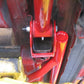 UMI Performance 93-02 GM F-Body 3-Point Subframe Connectors- Bolt-In