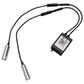 Oracle Fiber Optic LED Light Head - ColorSHIFT (2PCS) - ColorSHIFT