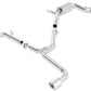 Borla 12-14 Volkswagen Bettle Turbo Hatchback 2.0L 4cyl SS Catback Exhaust