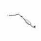 MagnaFlow Conv DF 01-04 Sequoia 4.7L D/S OEM
