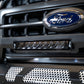 DV8 Offroad Elite Series 13in Light Bar 45W Flood/Spot LED