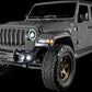 Oracle Jeep Wrangler JK/JL/JT High Performance W LED Fog Lights - White