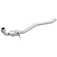 Magnaflow Conv DF 06-09 ML350 3.5L ps