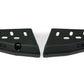 DV8 21-22 Ford Bronco A-Pillar Pod Light Mounts