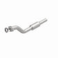 Magnaflow California Direct Fit Converter 1996 Buick Riviera 3.8L