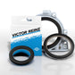 MAHLE Original 2 X 2 1 O-Ring