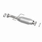 MagnaFlow Conv Ford-Mazda-Mercury 24.75X6.5X4