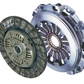Exedy 16-19 Honda Civic 1.5L Turbo / 17-19 Honda Civic Si 1.5L Turbo Stage 1 Organic Clutch