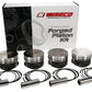 Wiseco Nissan SR20 Turbo FT 1.260 X 86.0 Piston Shelf Stock