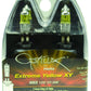 Hella Optilux 893 12V 37.5W Extreme Yellow Bulbs (Pair)