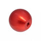 Torque Solution Billet Shift Knob (RED): Universal 12x1.5