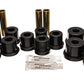 Energy Suspension Gm C20/C30 Sprg & Shackle Set - Black