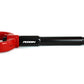Perrin 08-14 Subaru WRX/STI Sedan Tow Hook Kit (Rear) - Red
