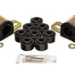Energy Suspension Gm Rr Sway Bar Set Dually - Black