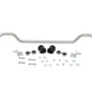 Whiteline 02/95-01/02 BMW 3 Series E36/316i/318Ti Compact Front Heavy Duty Adjustable 27mm Swaybar