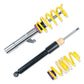 KW Coilover Kit V1 Volkswagen Golf VII R w/o DCC
