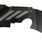 Go Rhino 07-18 Jeep Wrangler JK/JKU Front Fender Liners